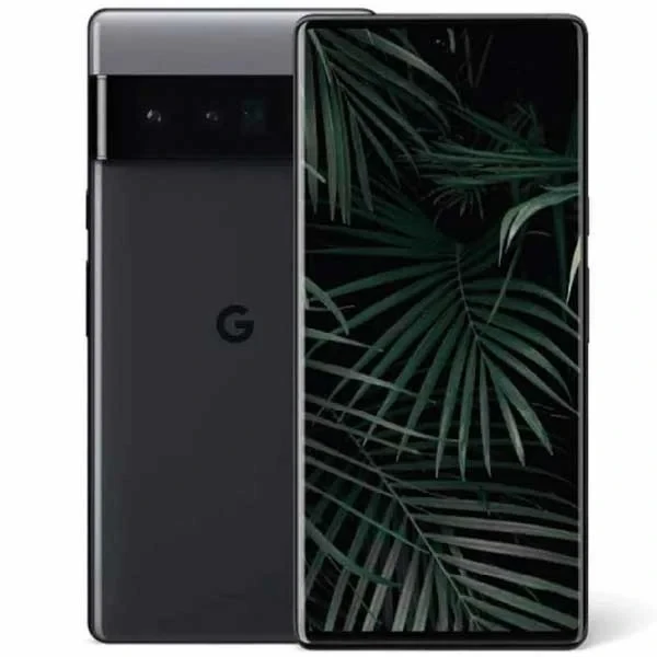 Google Pixel 6 Pro  smartphone, available at Mobitel UK